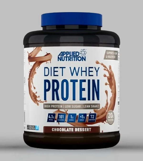 Applied Nutrition DIET WHEY PROTEIN - 1.8kg