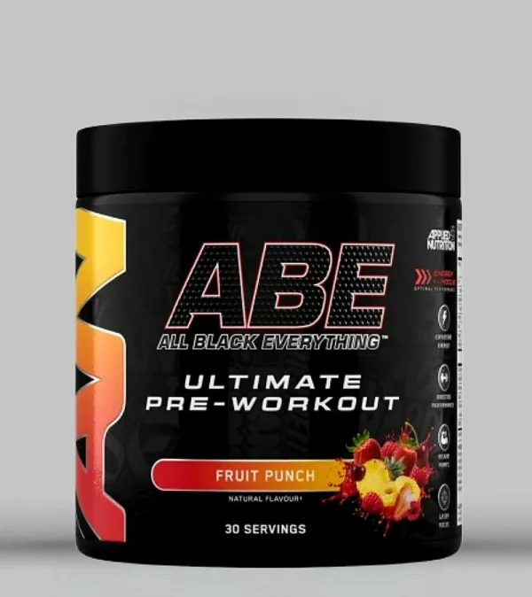 ABE  All Black Everything - 315g