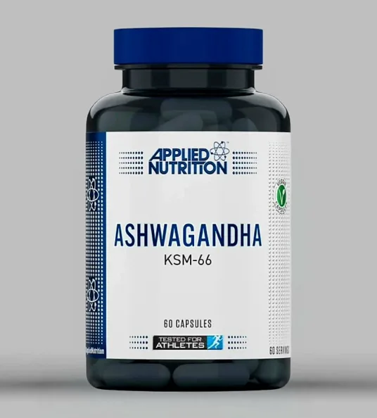 Applied Nutrition Ashwagandha KMS-66