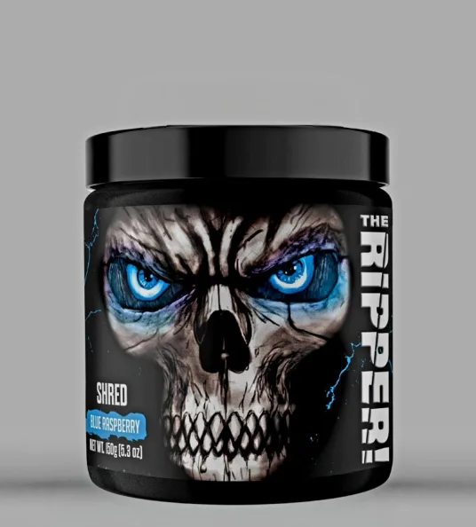 JNX The Ripper - Pre Workout for Weight Loss
