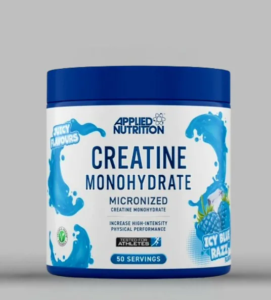 Applied Nutrition Creatine Monohydrate Flavored - 250g