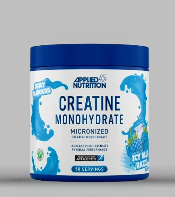 Applied Nutrition Creatine Monohydrate Flavored - 250g