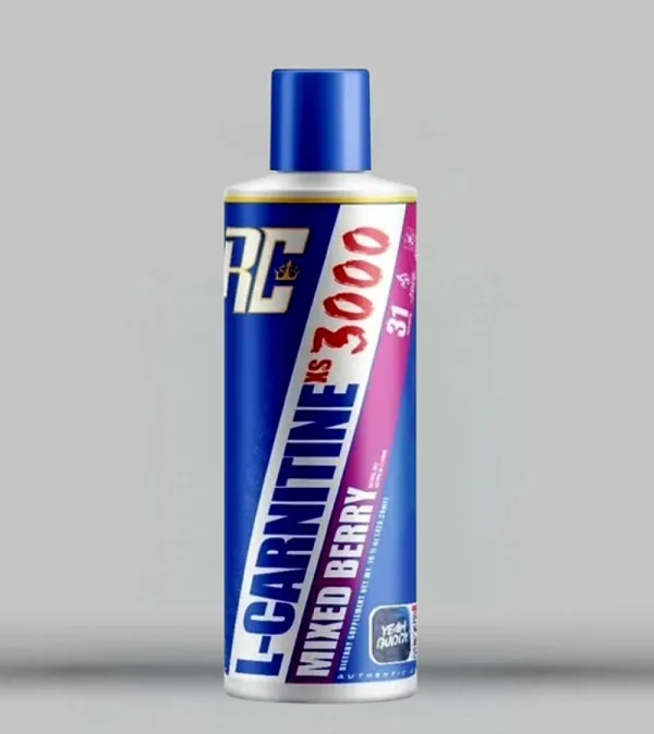 RC L-Carnitine XS 3000 Liquid
