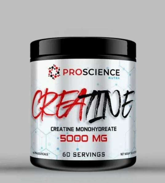 Proscience Creatine Monohydrate - 300g