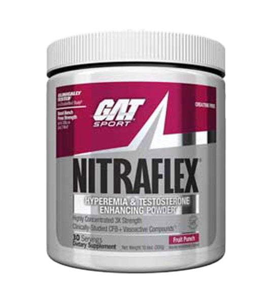 GAT-Nitraflex