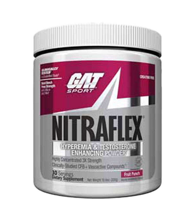 GAT-Nitraflex