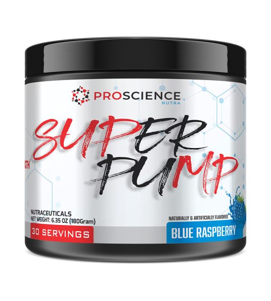 proscience-super-pump