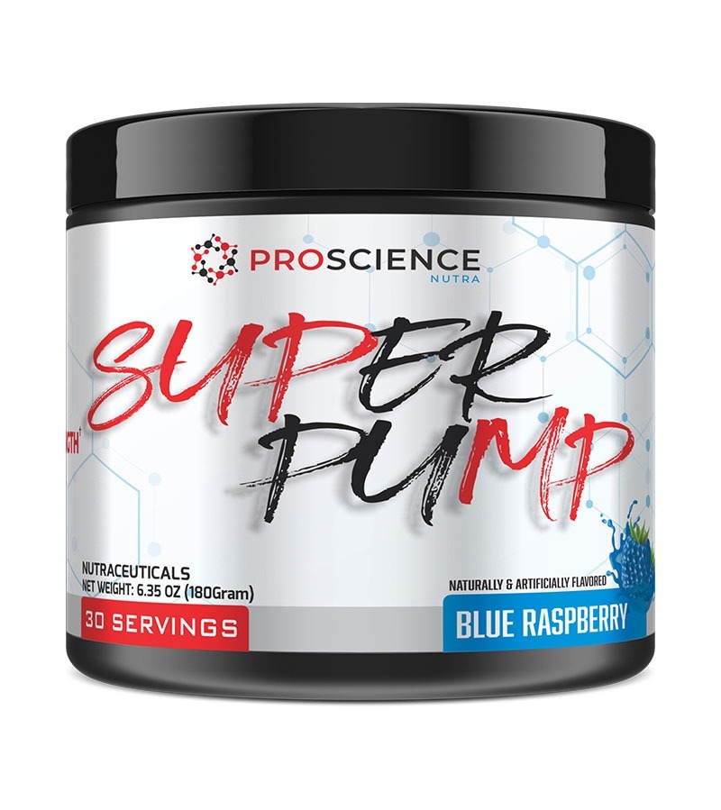 proscience-super-pump