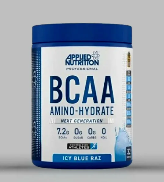 Applied Nutrition BCAA Amino Hydrate (32 Servings)1