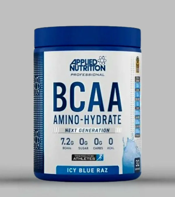 Applied Nutrition BCAA Amino Hydrate (32 Servings)1