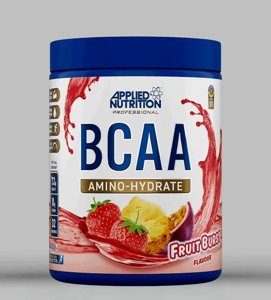 Applied Nutrition BCAA Amino Hydrate (32 Servings)