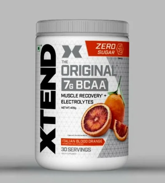 XTEND® Original BCAA Powder - 405g (30 Servings)