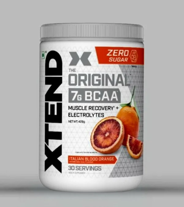 XTEND® Original BCAA Powder - 405g (30 Servings)