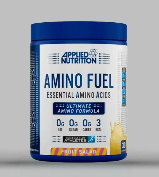 Applied Nutrition Amino Fuel Essential Amino Acids 390g (30 SERVINGS)