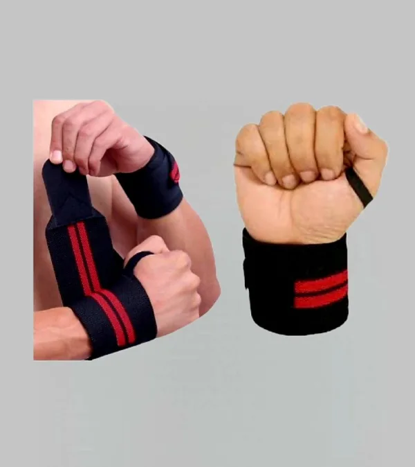 Wrist Support Pair