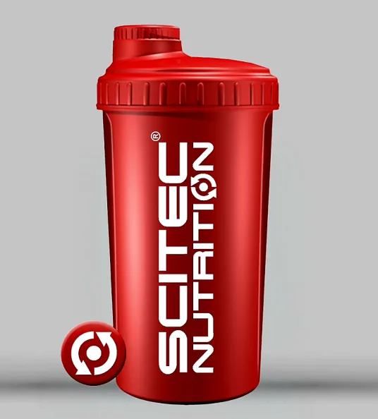 Scitec Nutrition Shaker Bottle