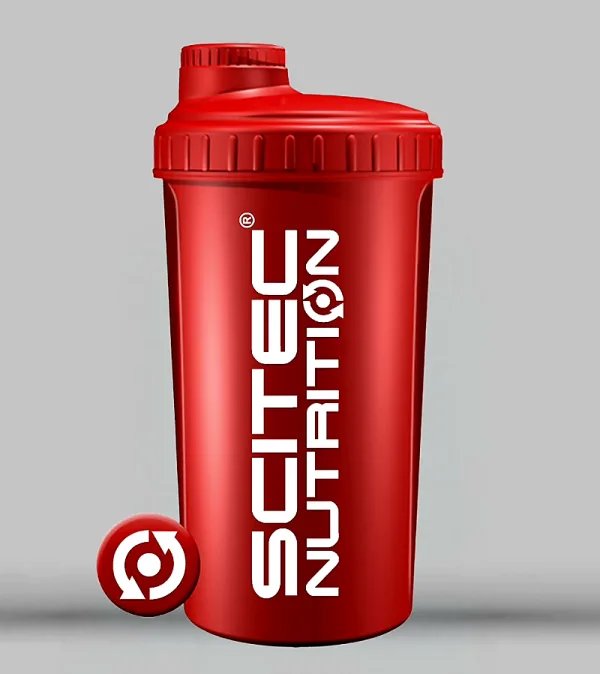 Scitec Nutrition Shaker Bottle