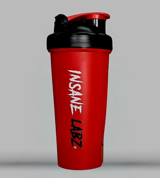 INSANE LABZ Shaker Bottle 700ml