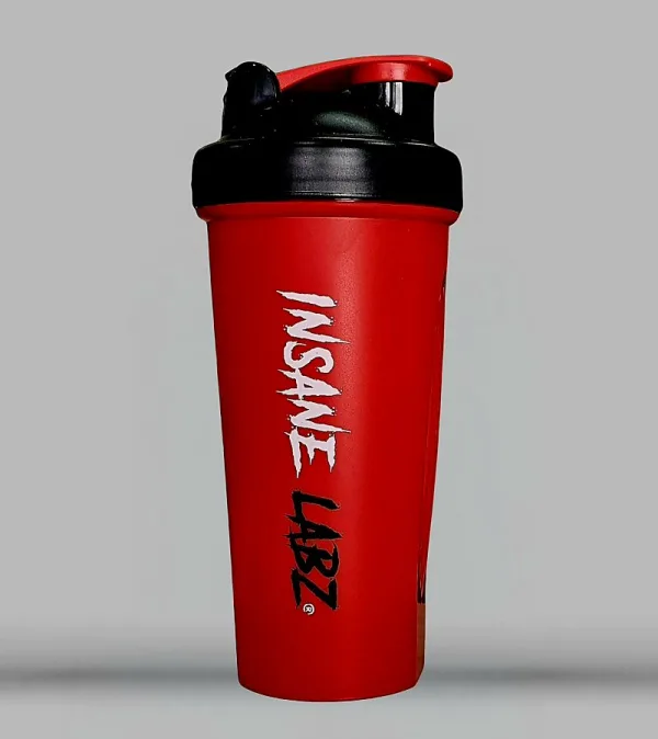 INSANE LABZ Shaker Bottle 700ml