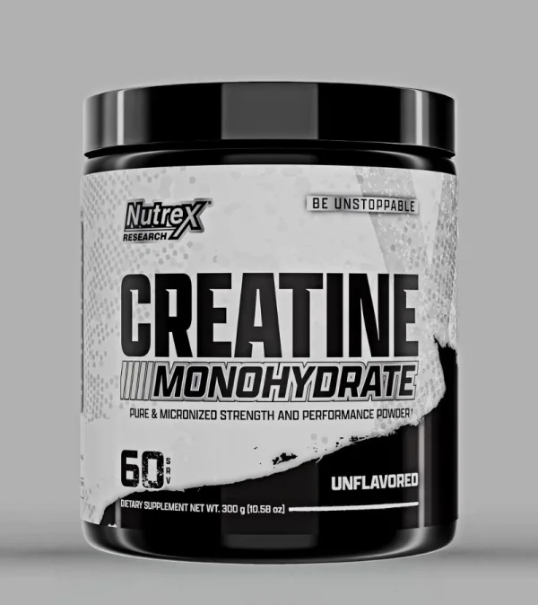 Nutrex Creatine Monohydrate