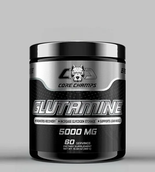 CORE CHAMPS GLUTAMINE