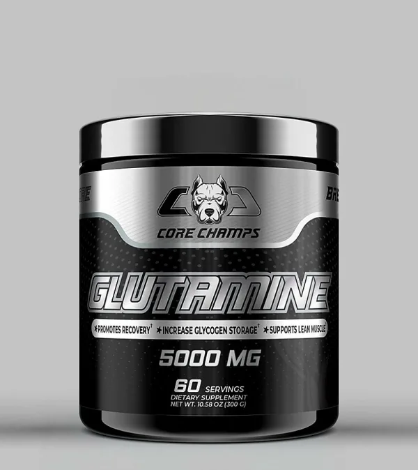 CORE CHAMPS GLUTAMINE