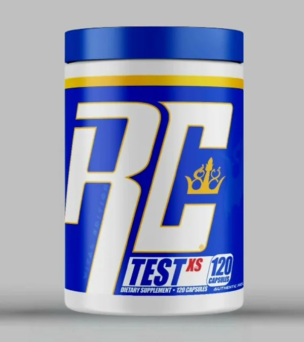 RC Test-XS