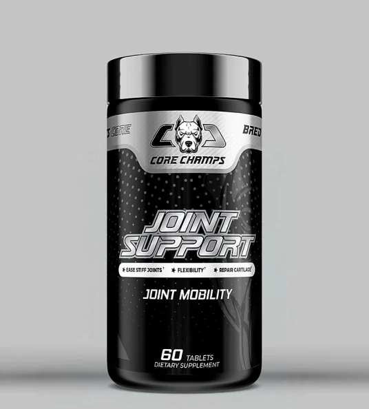 CORE CHAMPS JOINT SUPPORT