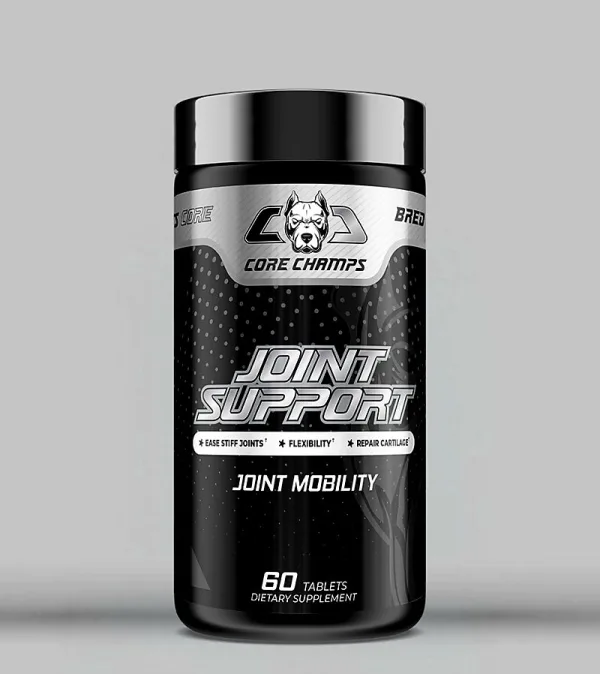 CORE CHAMPS JOINT SUPPORT