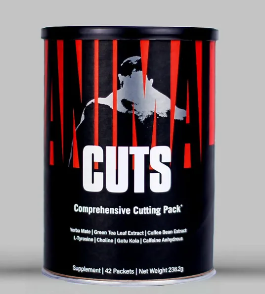 Animal Cuts