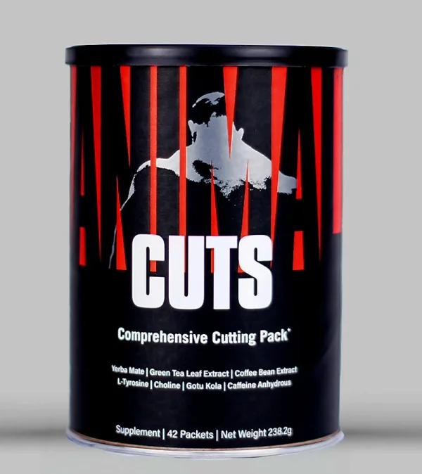 Animal Cuts