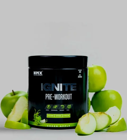 NMX Ignite Pre Workout (30 Servings)