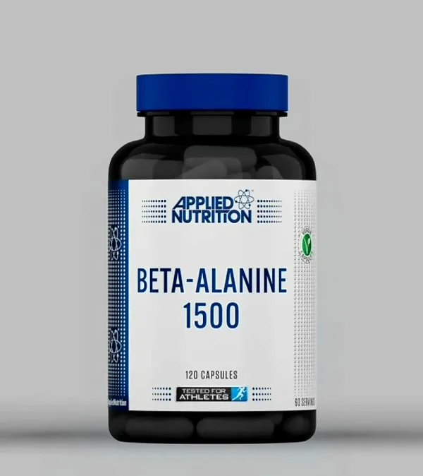 Beta-Alanine 1500mg