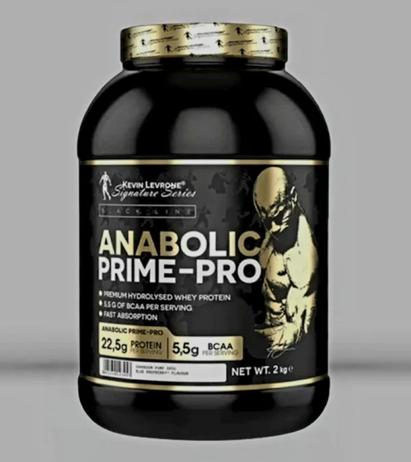 Kevin Levrone Anabolic Prime-Pro - 2kg