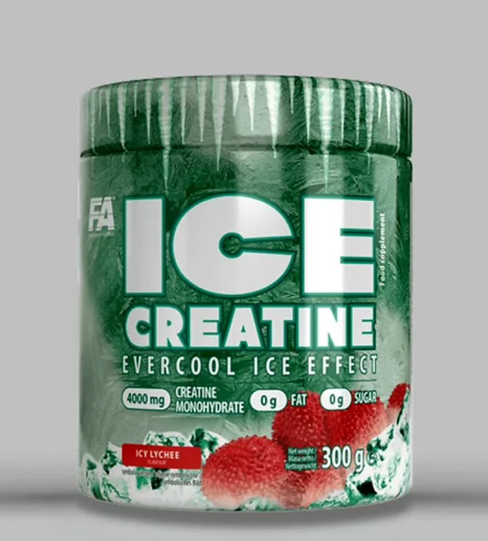 FA ICE Creatine 300g