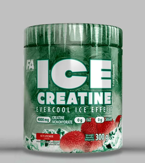 FA ICE Creatine 300g
