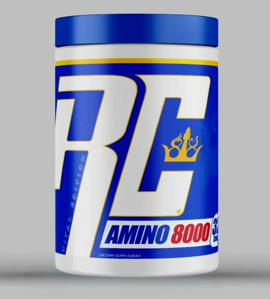 Amino 8000 - Protein Tablets