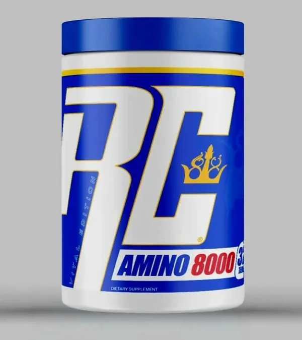Amino 8000 - Protein Tablets