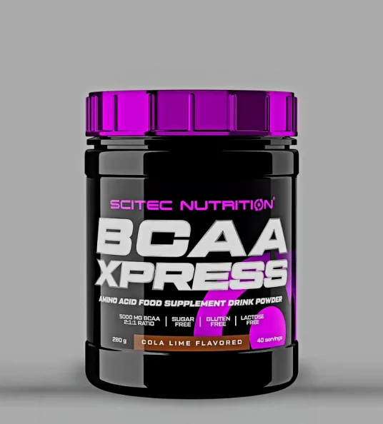 Scitec Nutrition BCAA-Xpress (280g)