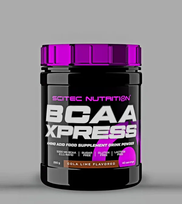 Scitec Nutrition BCAA-Xpress (280g)