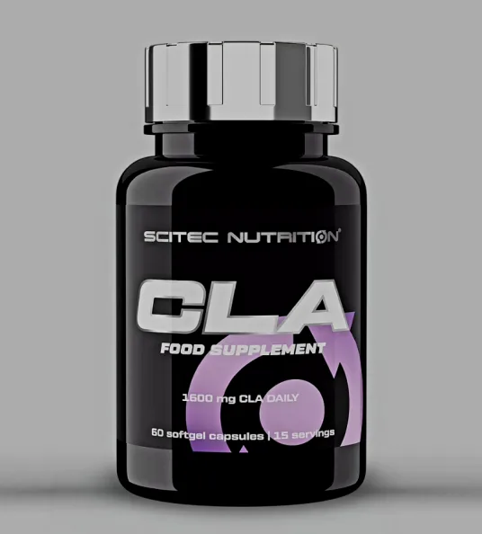 Scitec Nutrition CLA (60 g.c.)