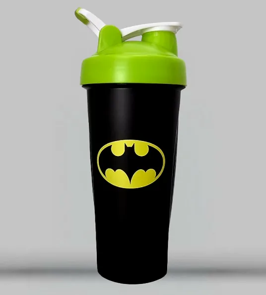 Shaker Bottle