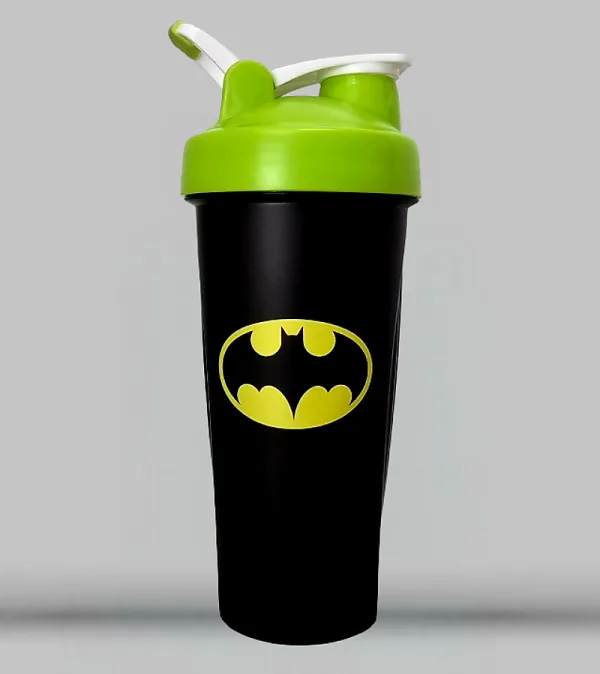 Shaker Bottle