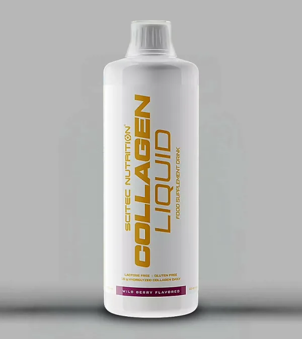 Scitec Nutrition Collagen Liquid (1l)