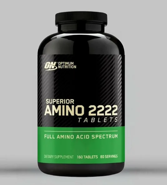 ON Superior Amino 2222