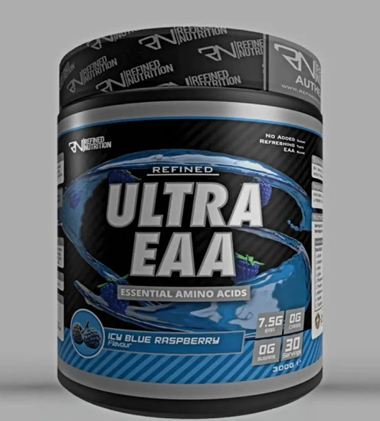 Refined Nutrition Ultra EAA