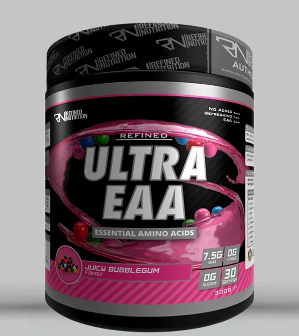 Refined Nutrition Ultra EAA
