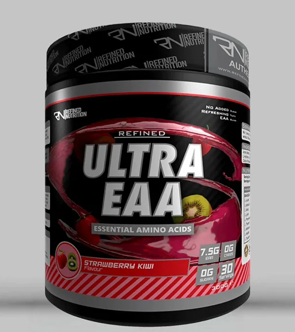 Refined Nutrition Ultra EAA