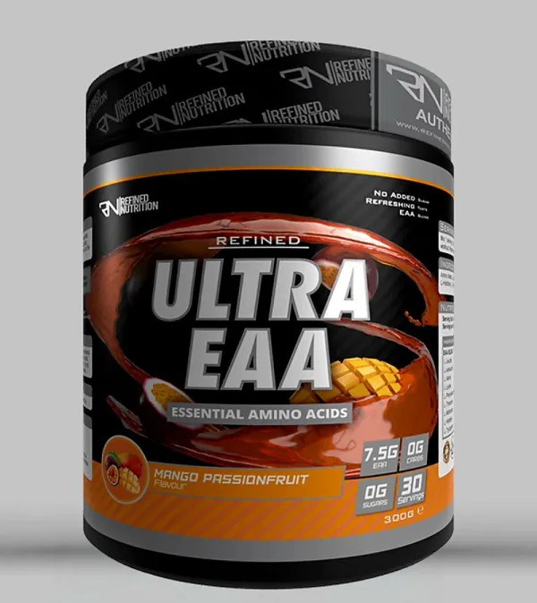 Refined Nutrition Ultra EAA