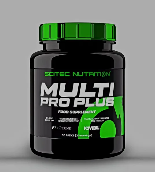 Scitec Multi Pro Plus - 30 Pcks